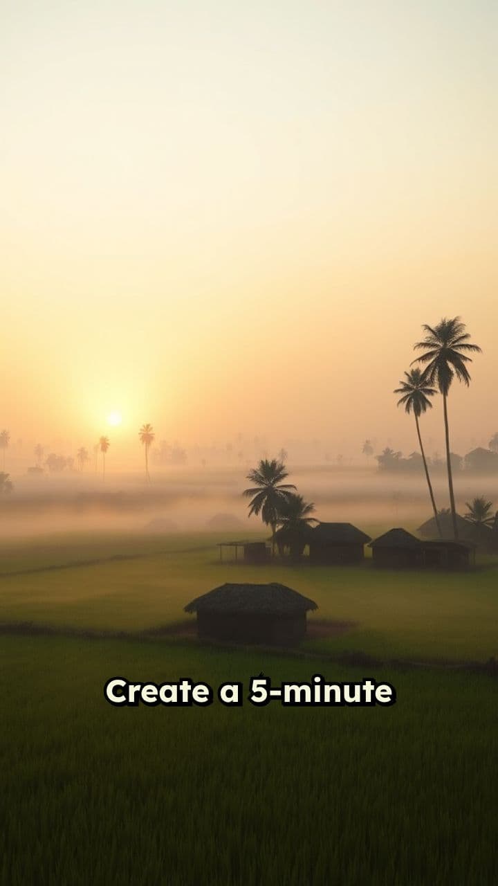 Khet Mein Toota Bharosa