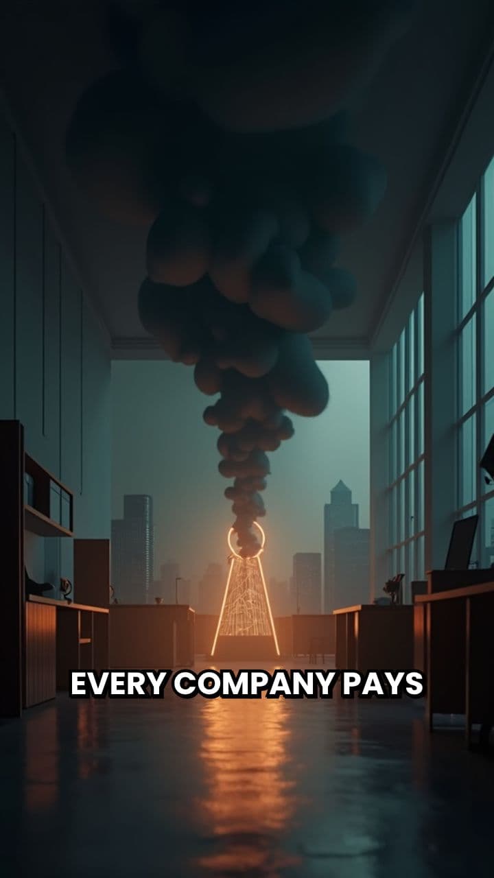 Embracing Change: The Unpredictability Tax