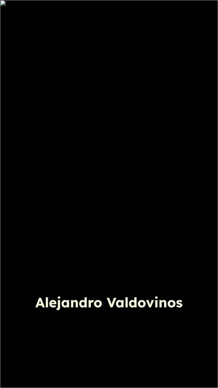 Financial Struggles of Alejandro Valdovinos