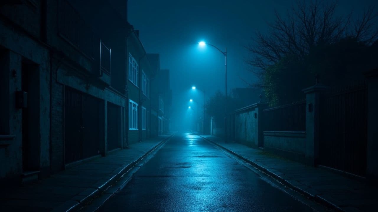 Christmas Joy in Every Moment