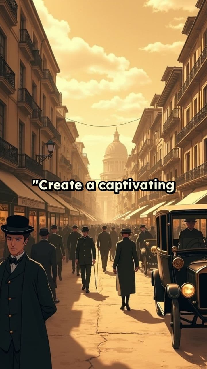 The Great War: Key Events and Figures