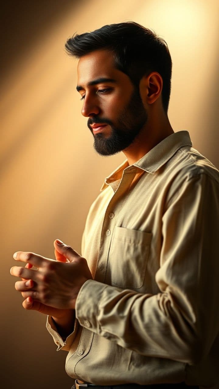 Confianza y Paz en Dios