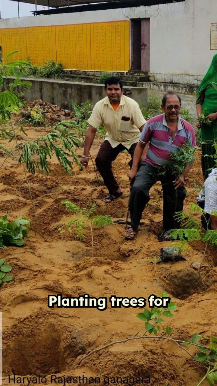 From Ceremony to Transformation: Ganahera's Secret