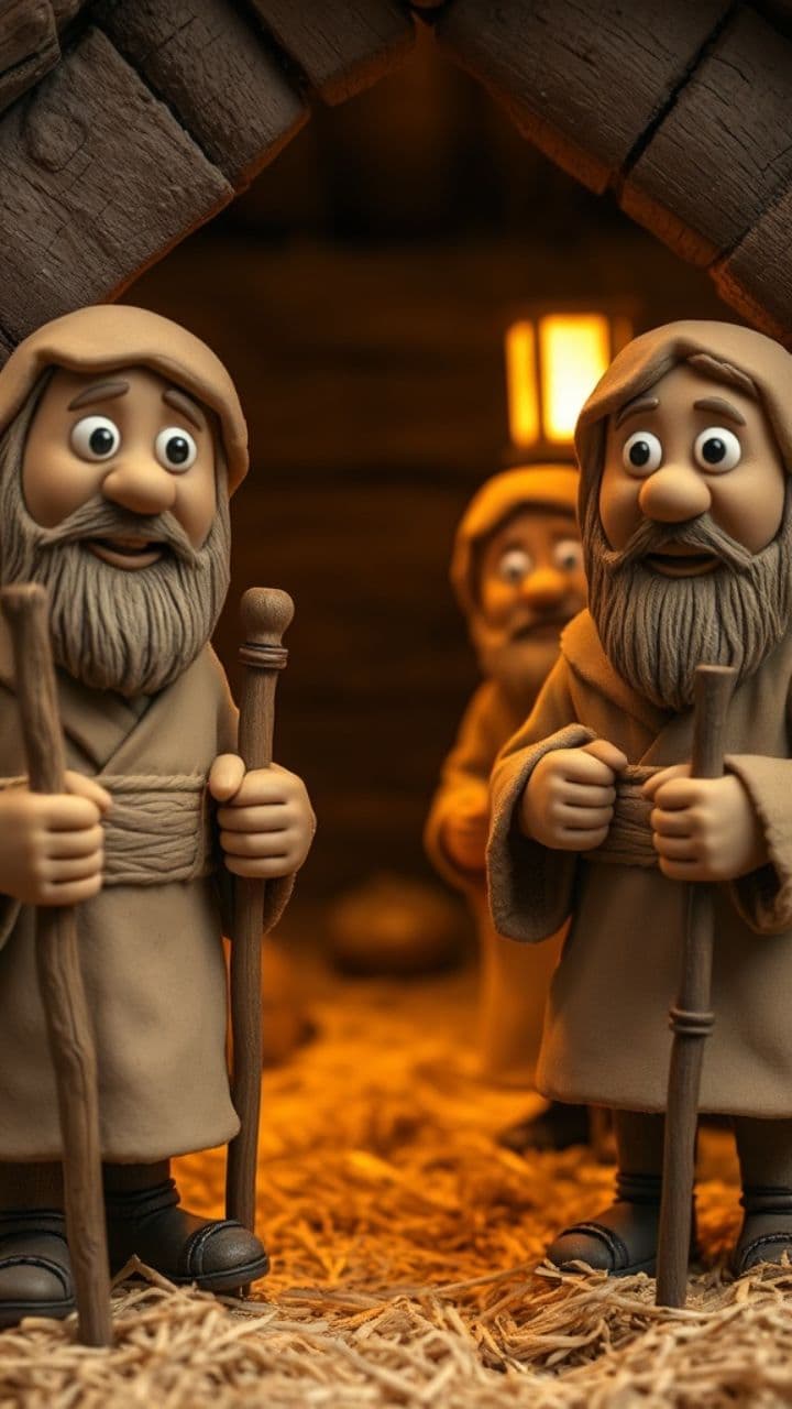 Heaven's Promise in My Arms