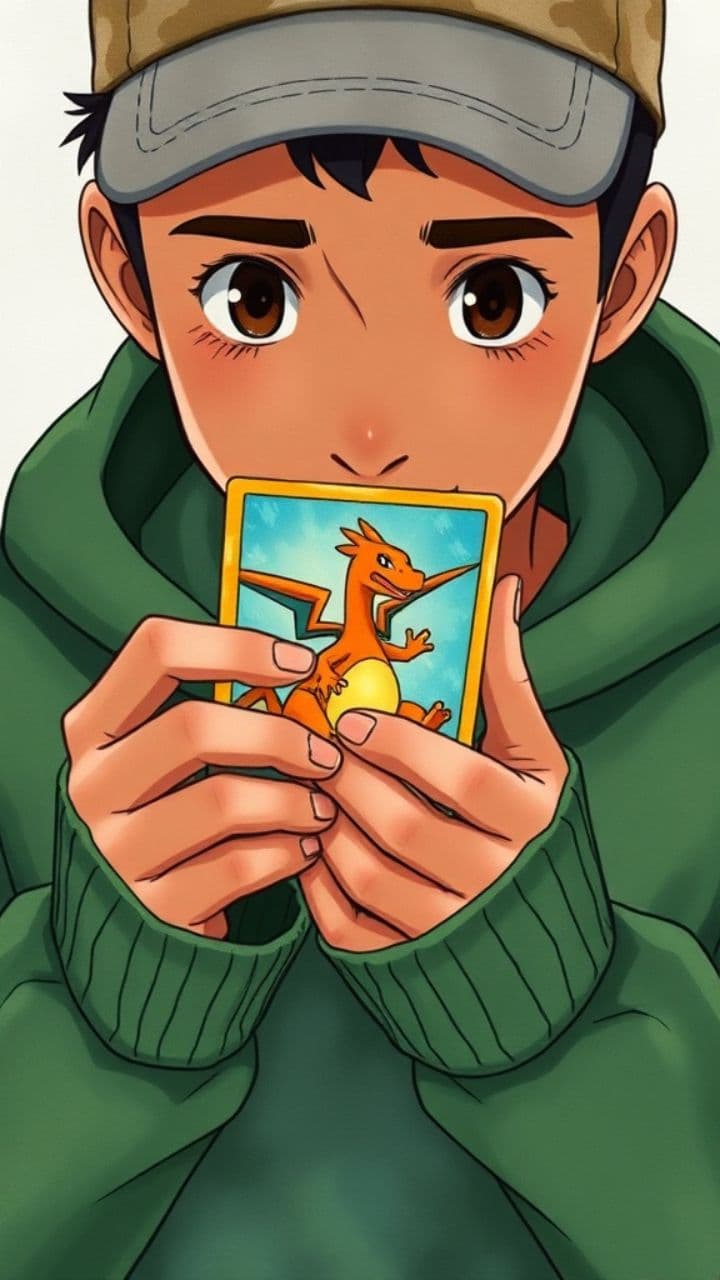 Legacy of a Childhood Dream