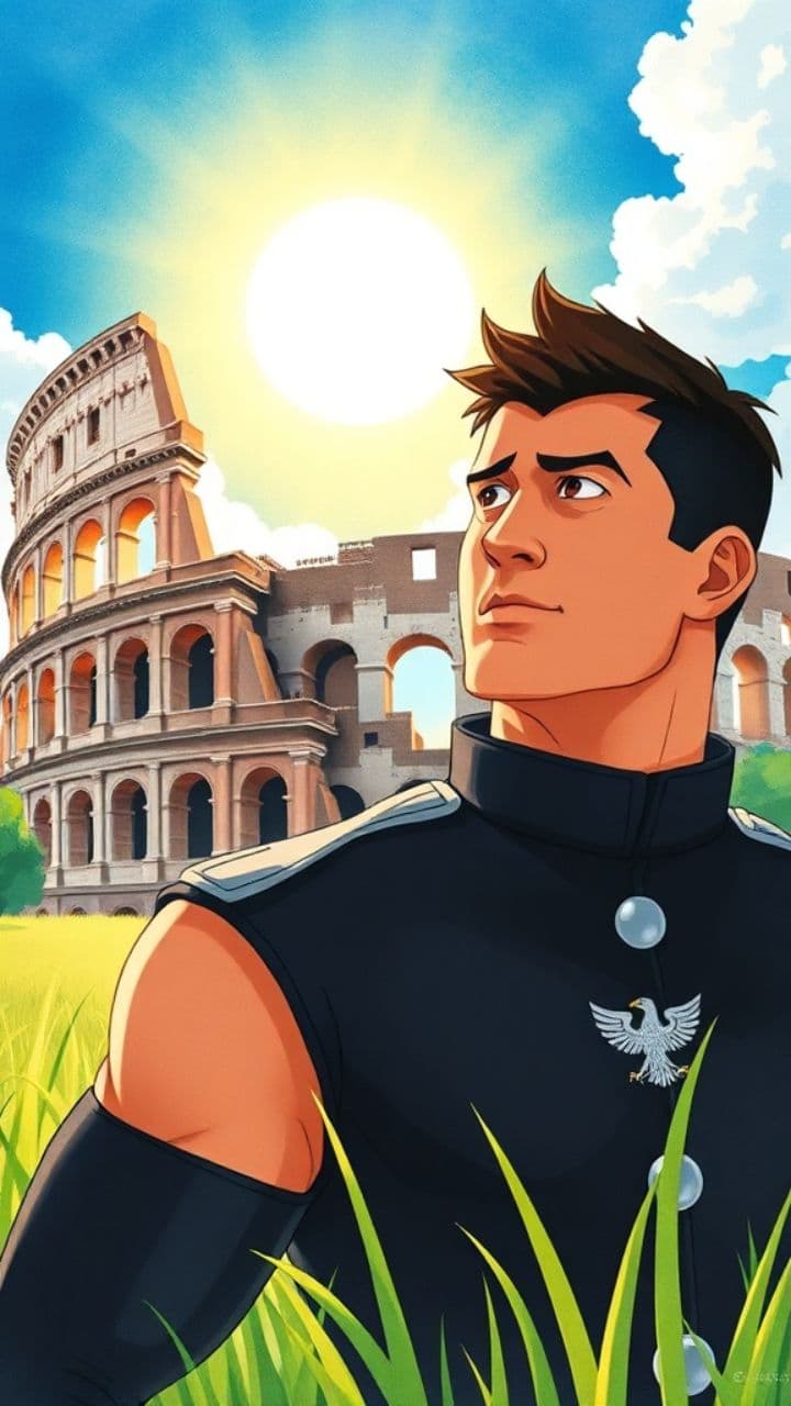 Fuoco e Ferro per l'Italia