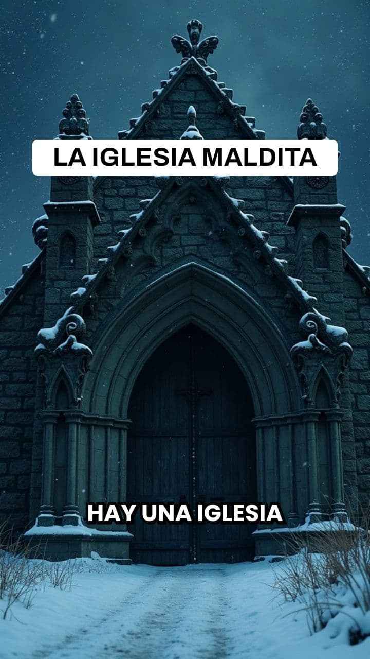 La Iglesia sin Altar