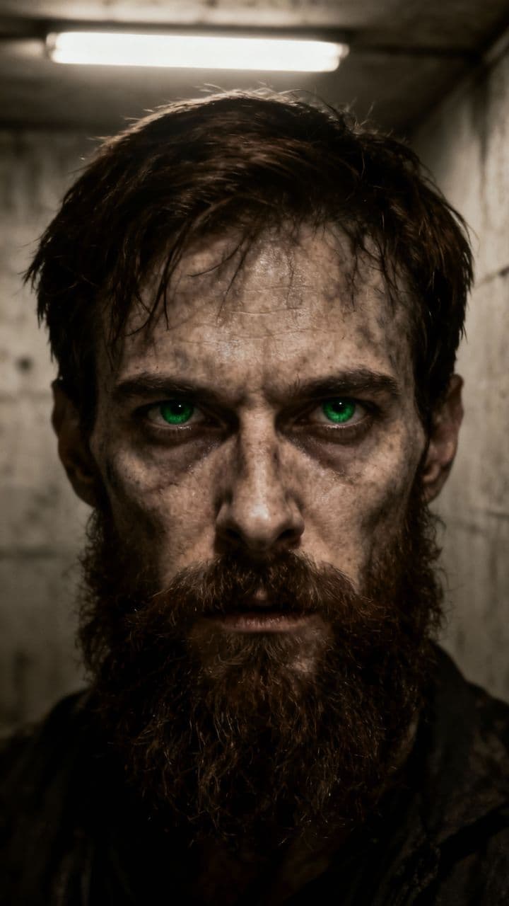 Long Road to Nowhere