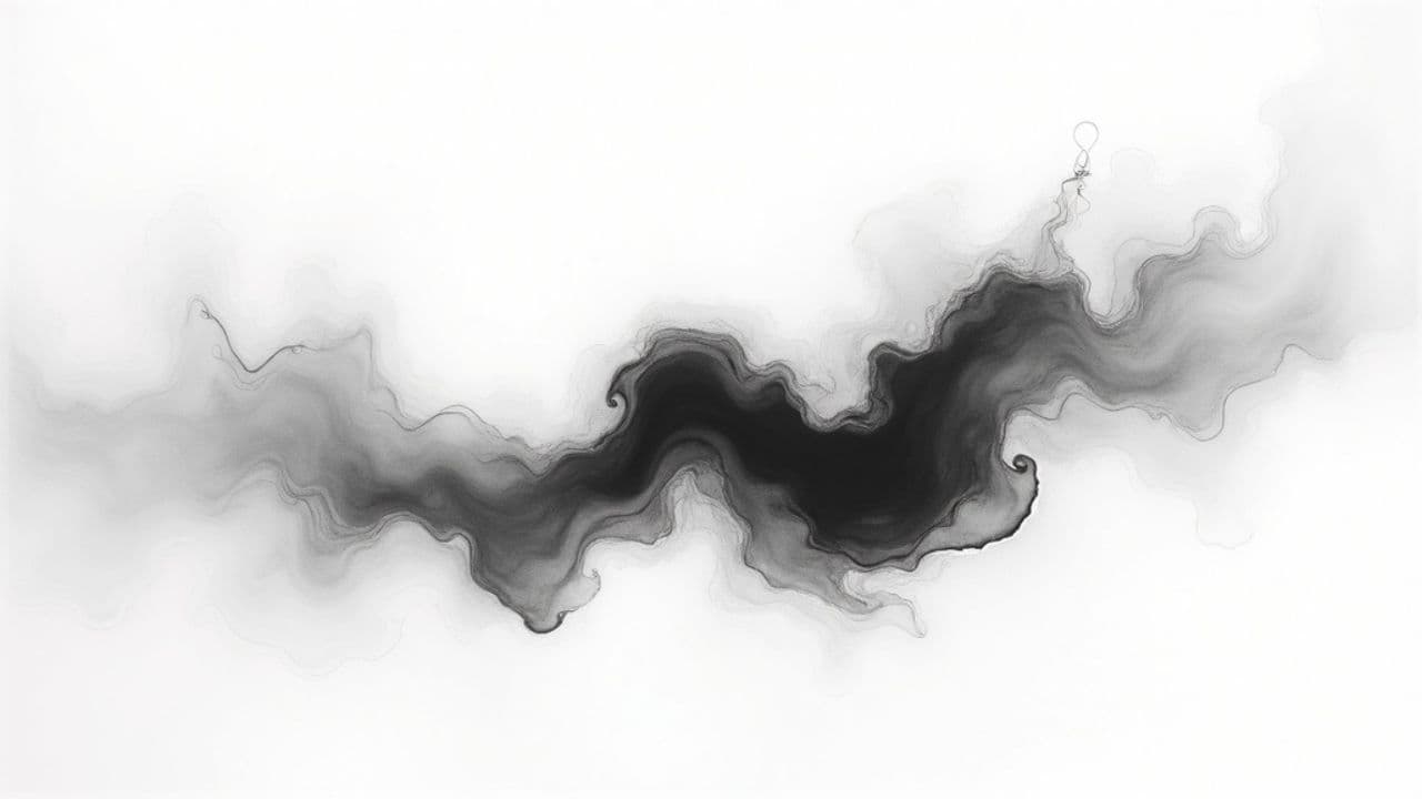 Tired Eyes and Unwanted Feelings