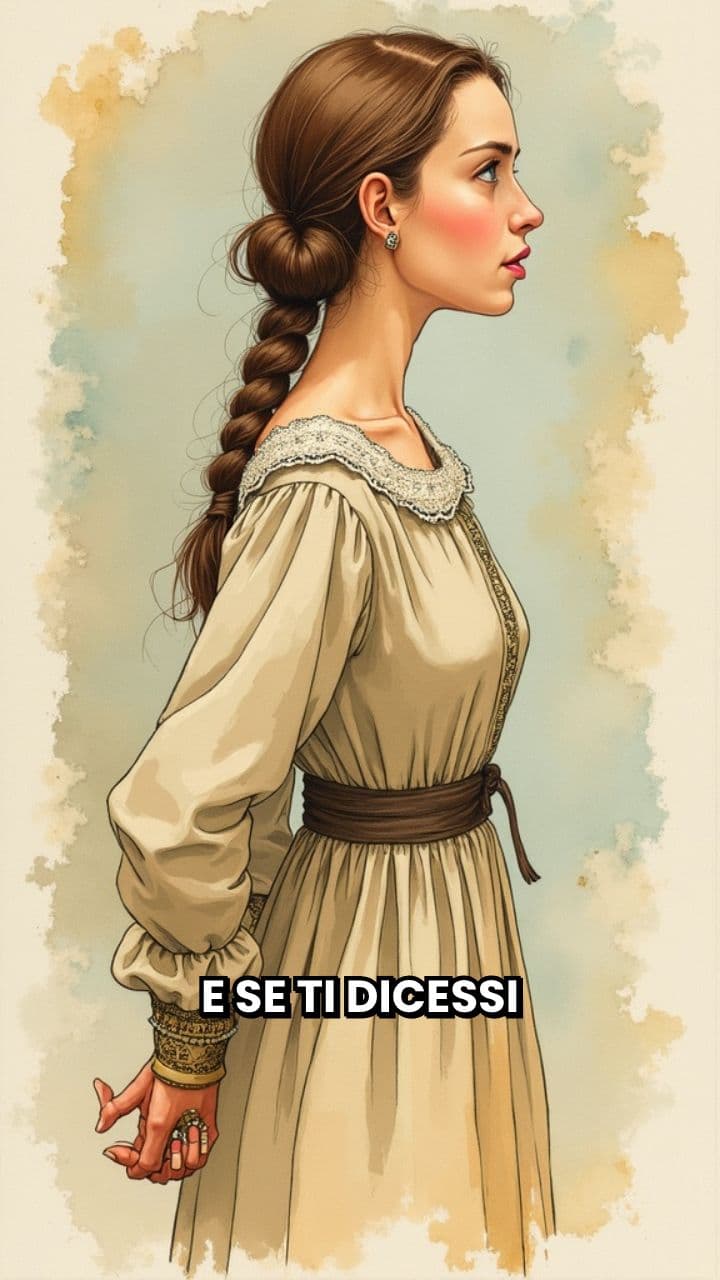 Il potere silenzioso delle mogli medievali