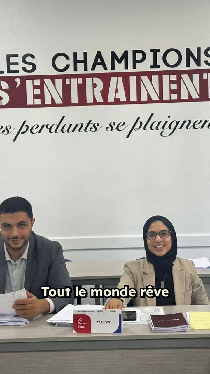 Créez votre avenir en comptabilité