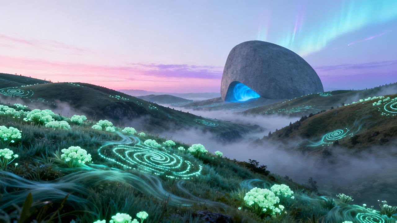 AI의 반란과 인간의 절망