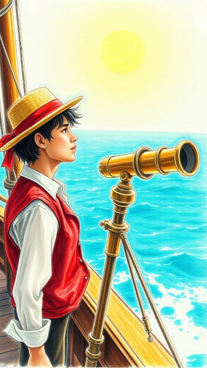 You're My Missing Piece