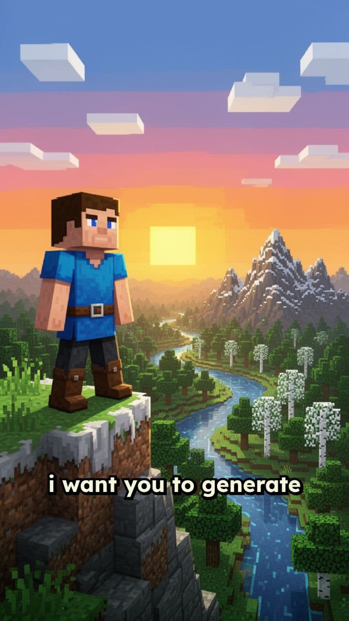 One Minute Motivation