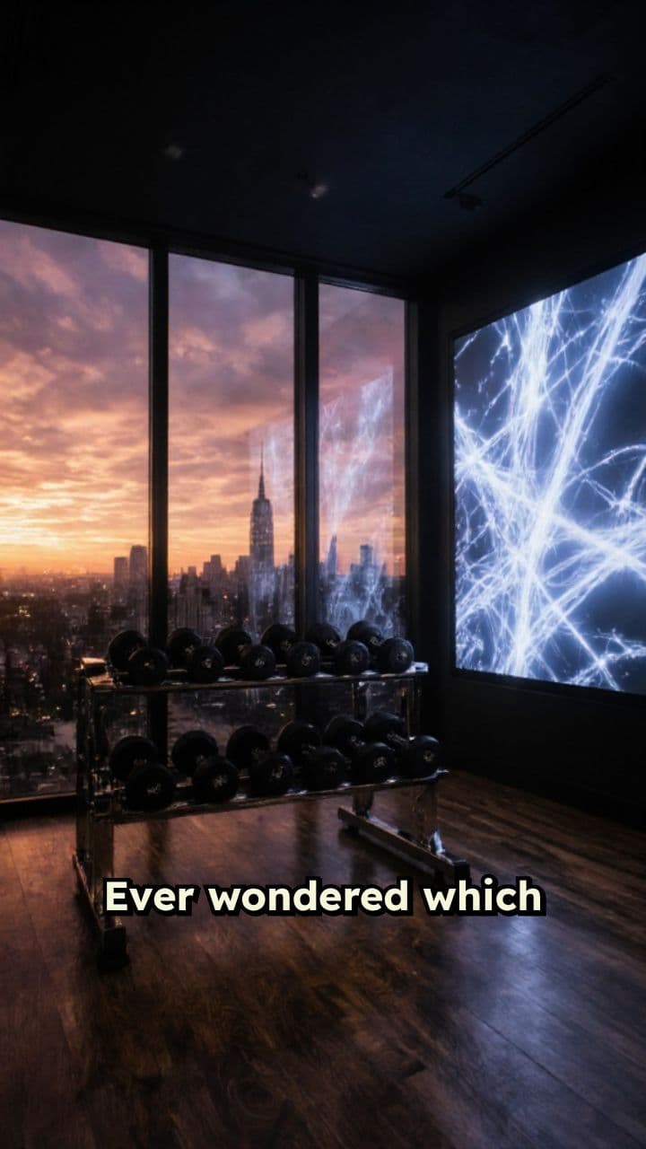 Top 5 Most Followed Athletes 2025