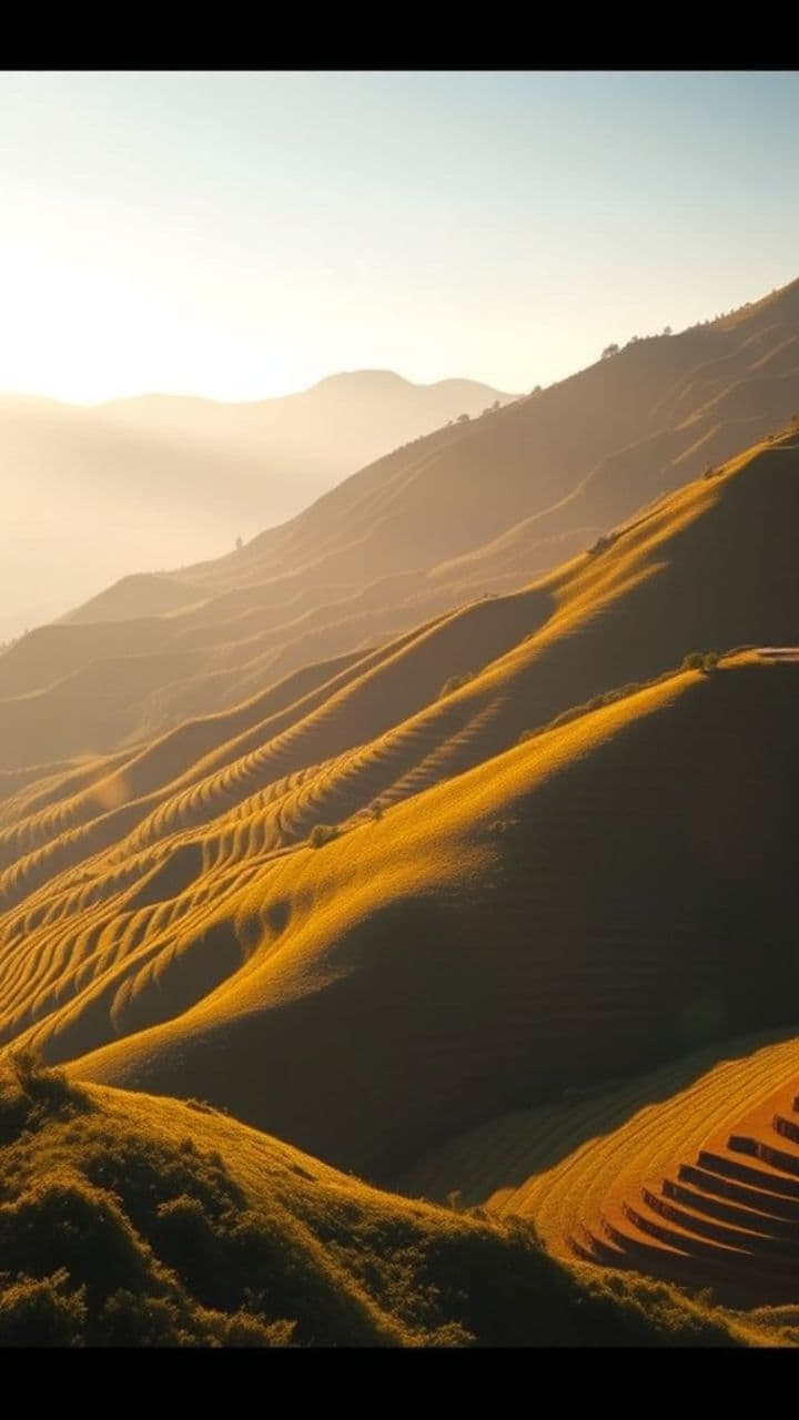 Festive Latin Instrumental Celebration