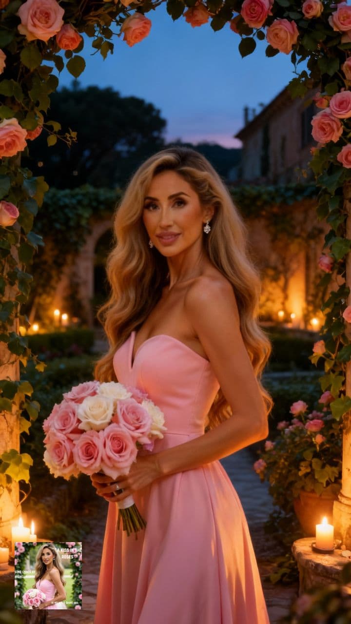 Roses and Fairytales