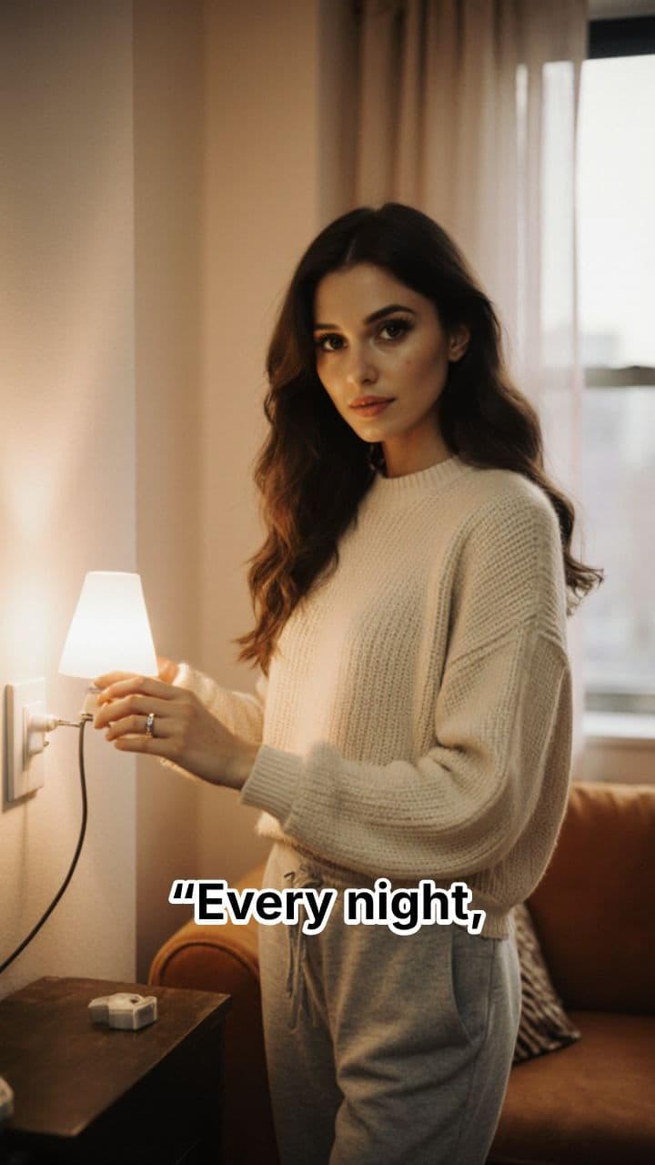 Turning the Light Back On