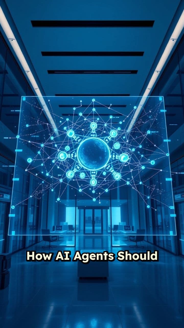 Integrating AI Agents in Business Departments