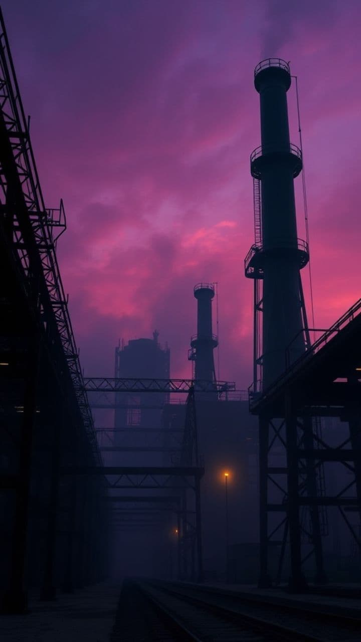 Rêves de corps pendus