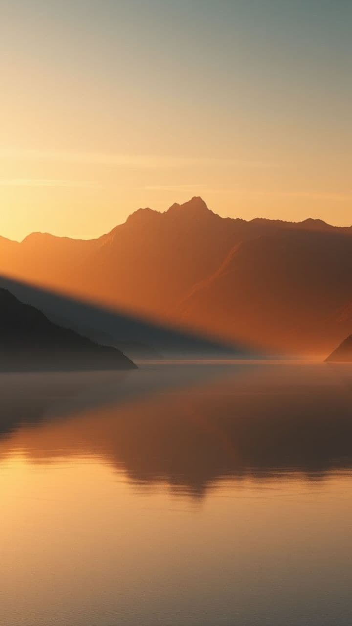 Gratitude and Praise to the Lord