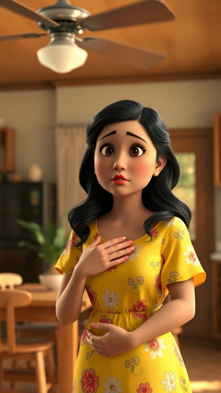 No Coming Back Goodbye