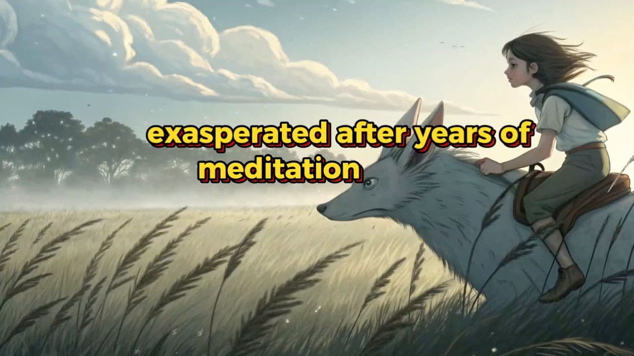 The Paradox of Awakening