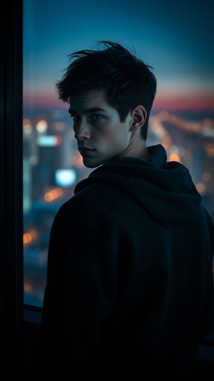 Chcę w końcu żyć