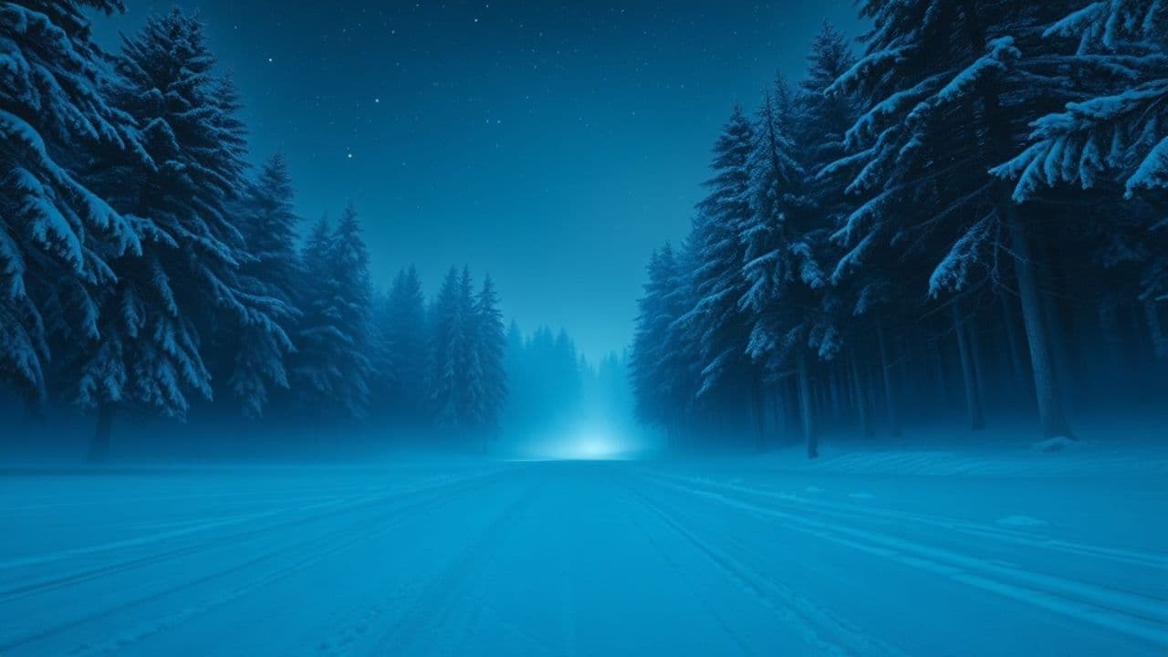 Нет, Дед Мороз, погоди!