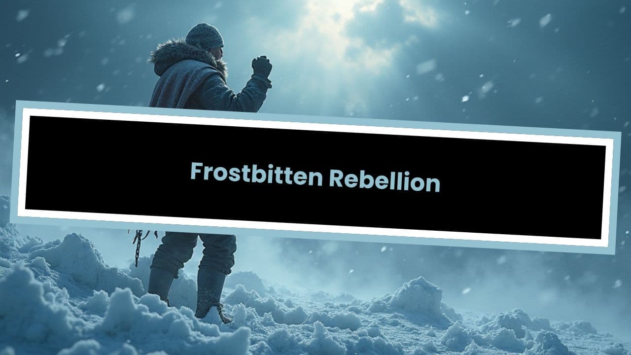 Frostbitten Rebellion