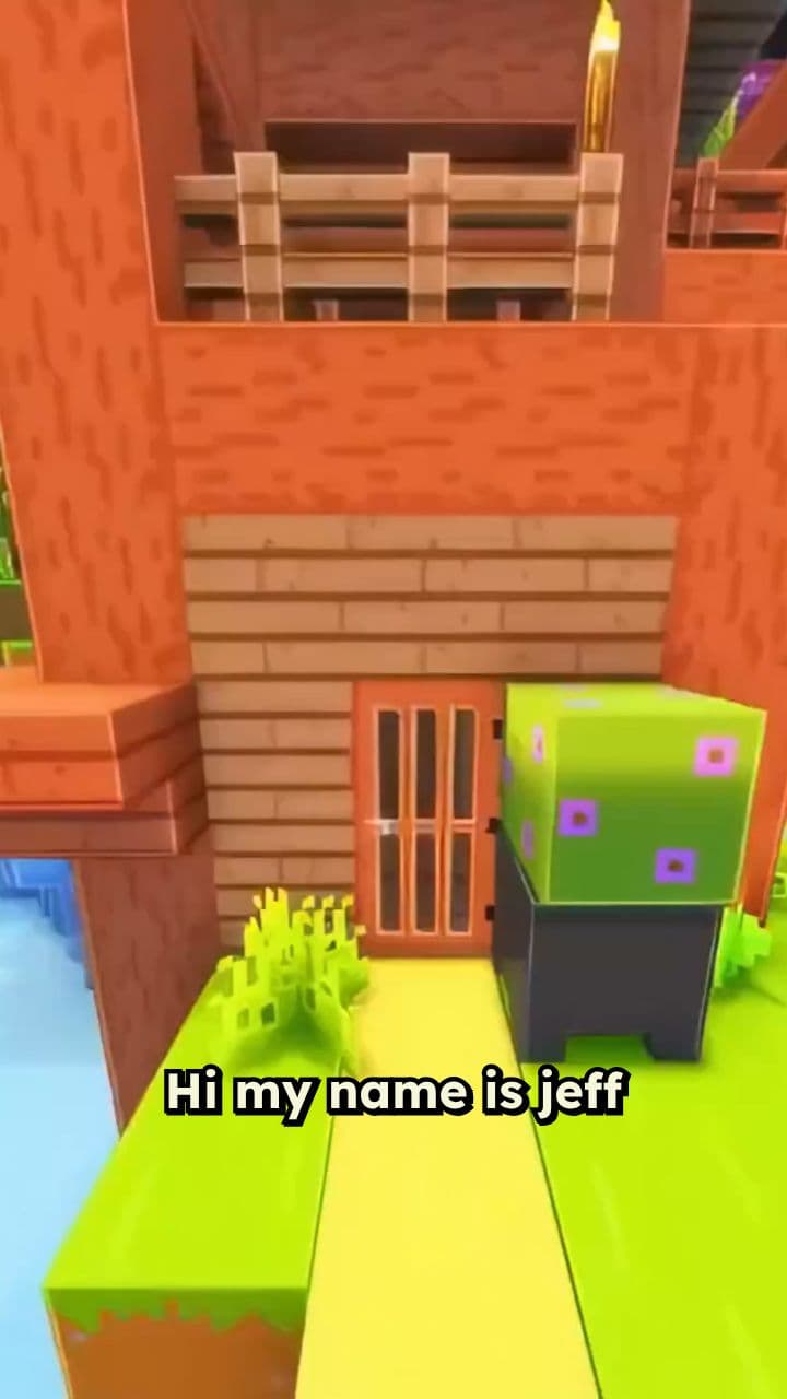 Jeff's Self-Reflection