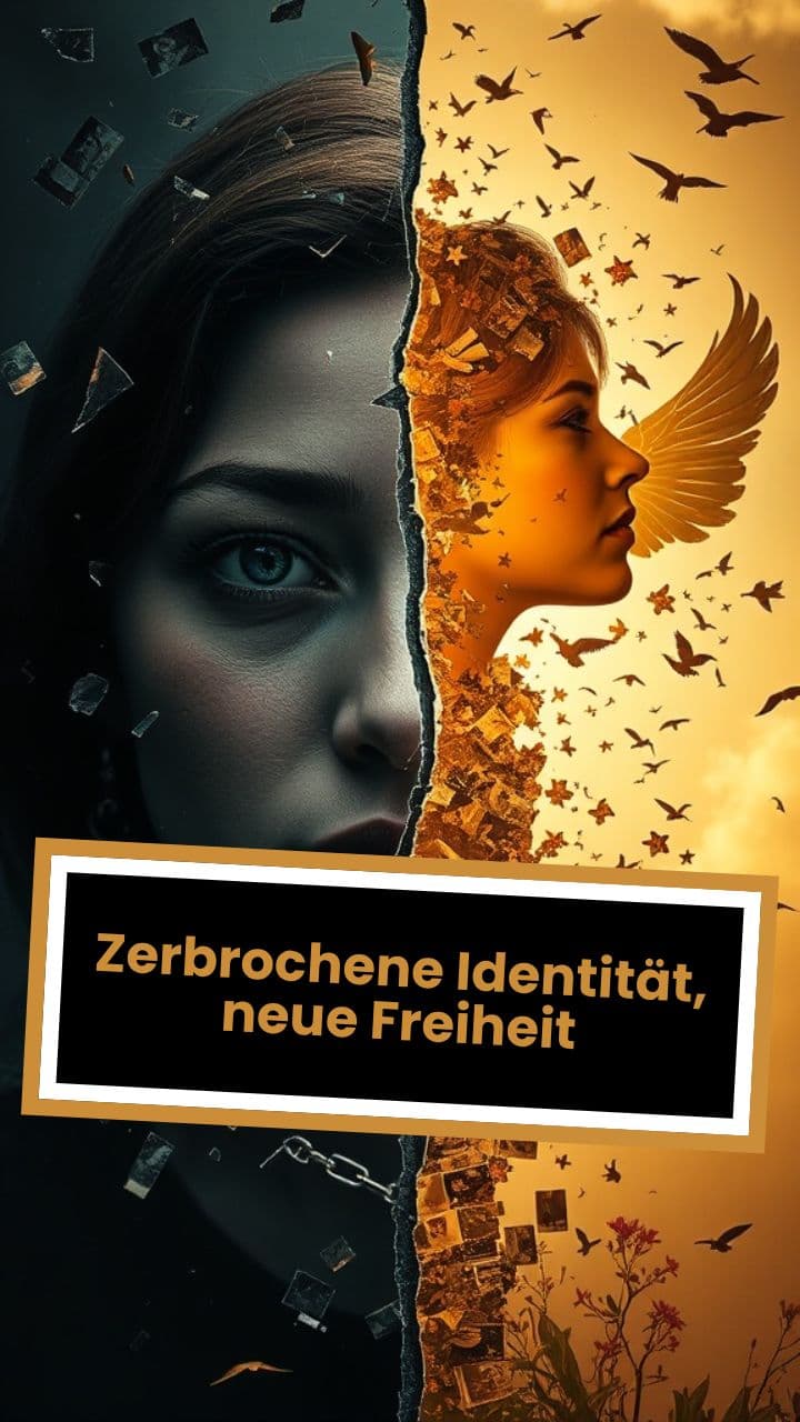 Zerbrochene Identität, neue Freiheit