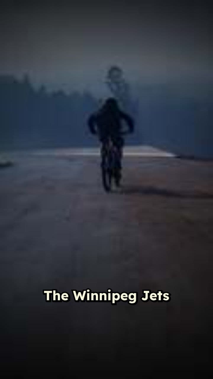 Jets Dominate Penguins in 5-2 Victory