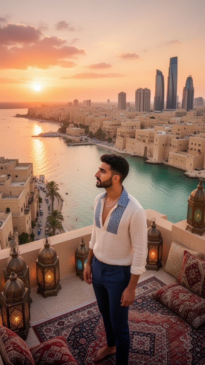 Happy New Year Together