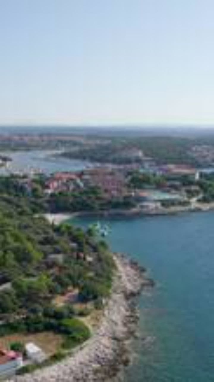 Coût d'une semaine en Albanie