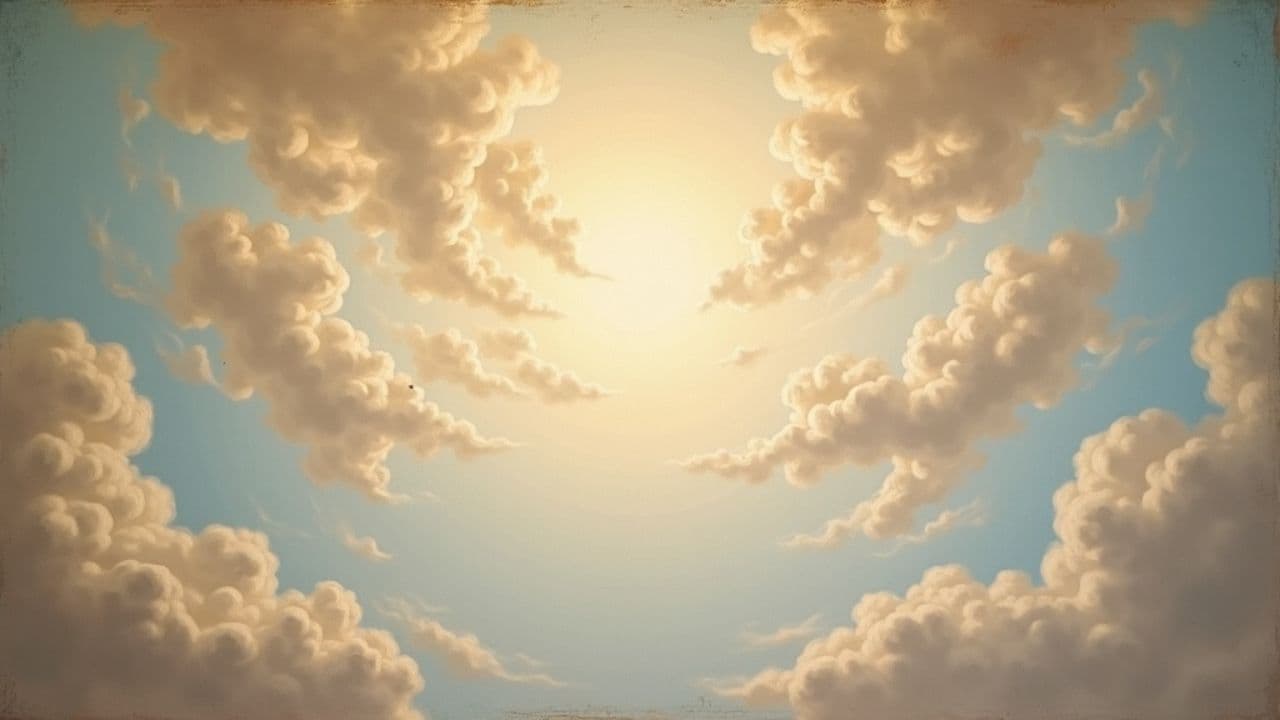 Qualifications for Dwelling with God