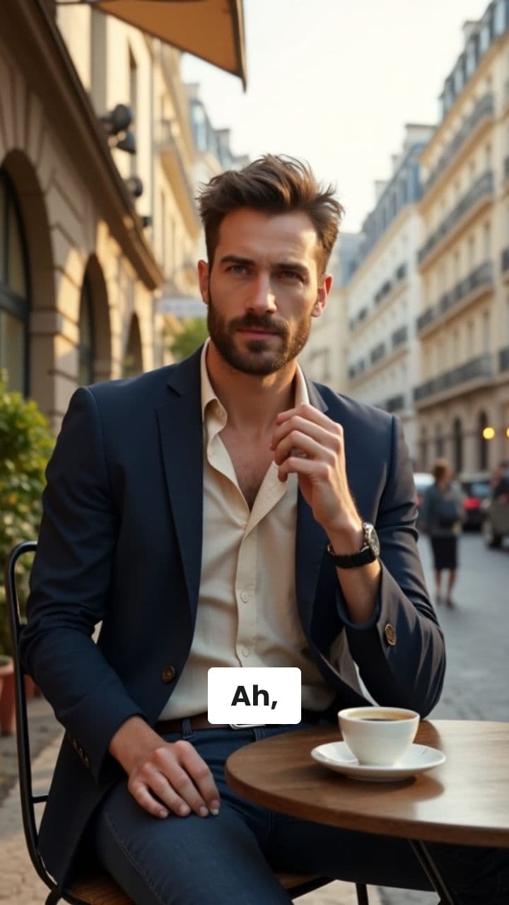 Les Baskets du Slip Français : Le Style Parisien Décalé