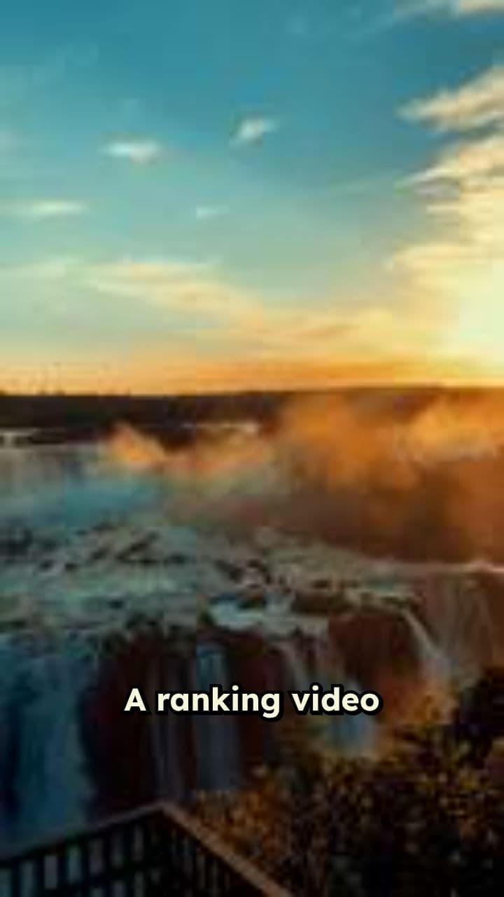 Top 5 Dag Falls Ranked