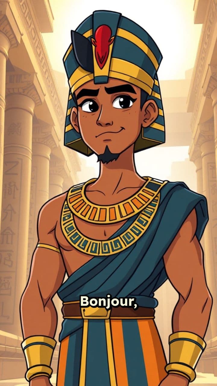 Ahmose I : Unificateur de l'Égypte