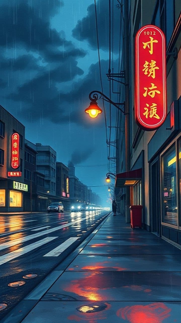 धोखे की लव स्टोरी