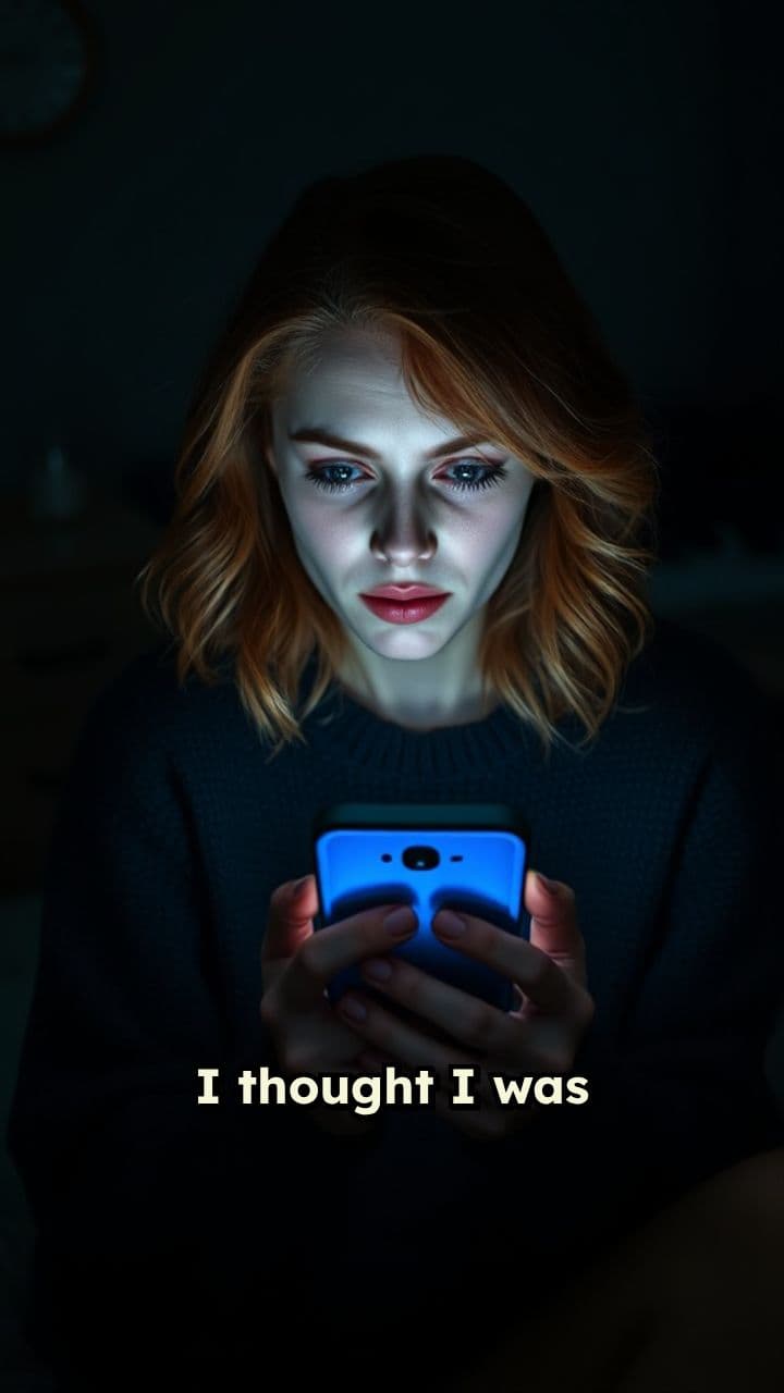 Removed from Close Friends at 2 AM