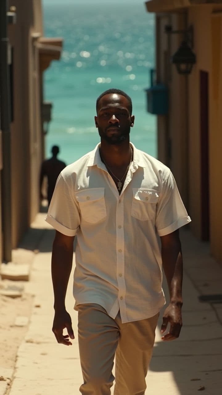 Two Paths, One Blessed Life