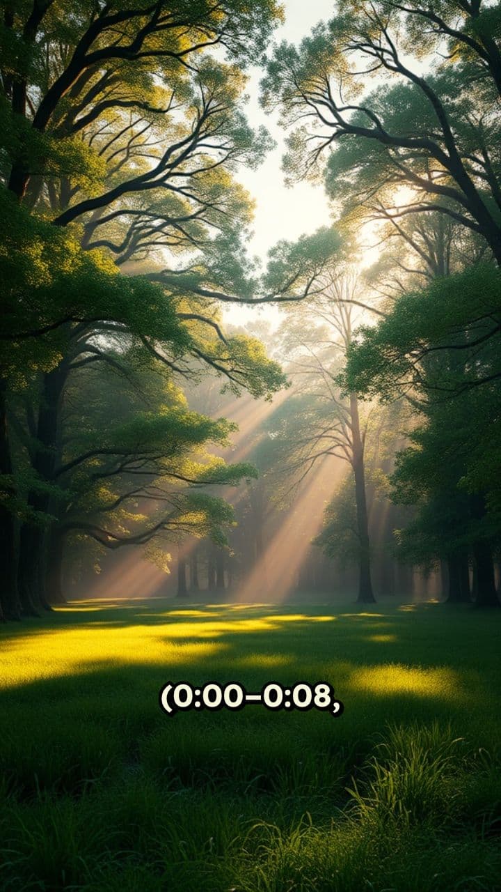 Animal School Opening Scene