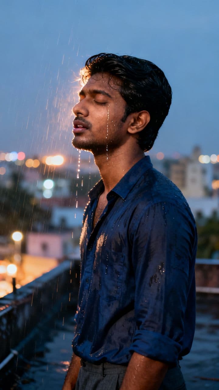 மனதின் மாயம்