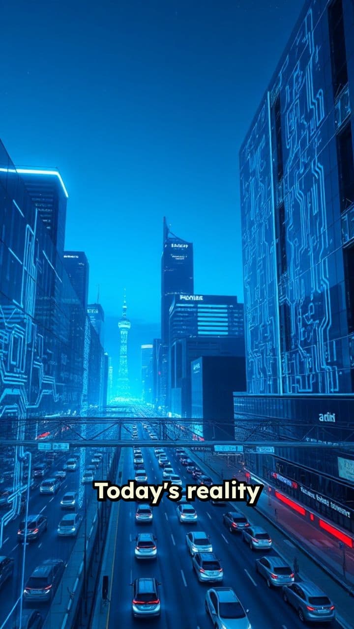 AI Collaborators Reshaping Work and Science