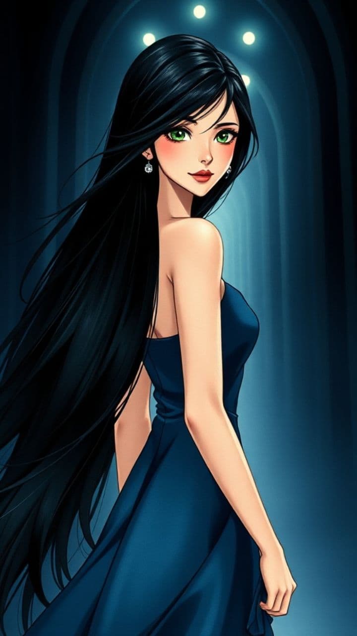 Reflejo de un amor perdido