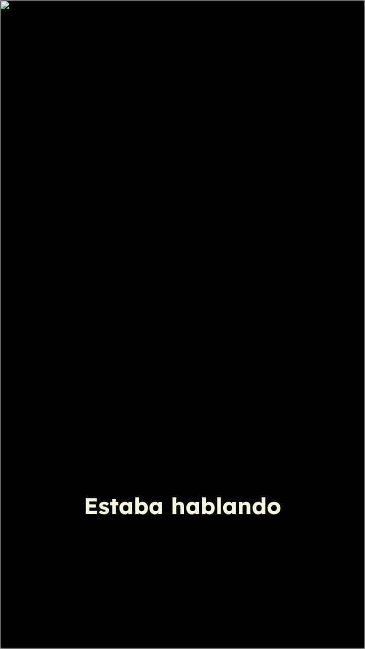 Intereses y dudas sobre relaciones