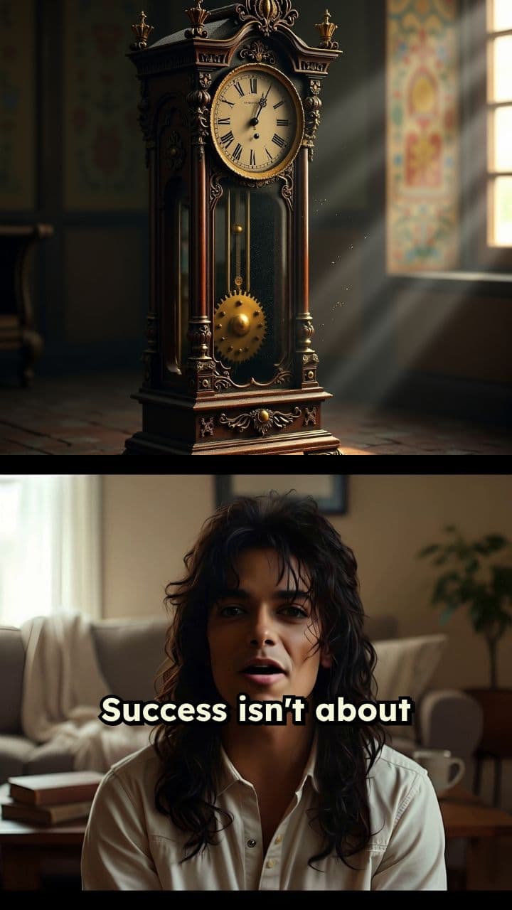 Create Your Moment Today