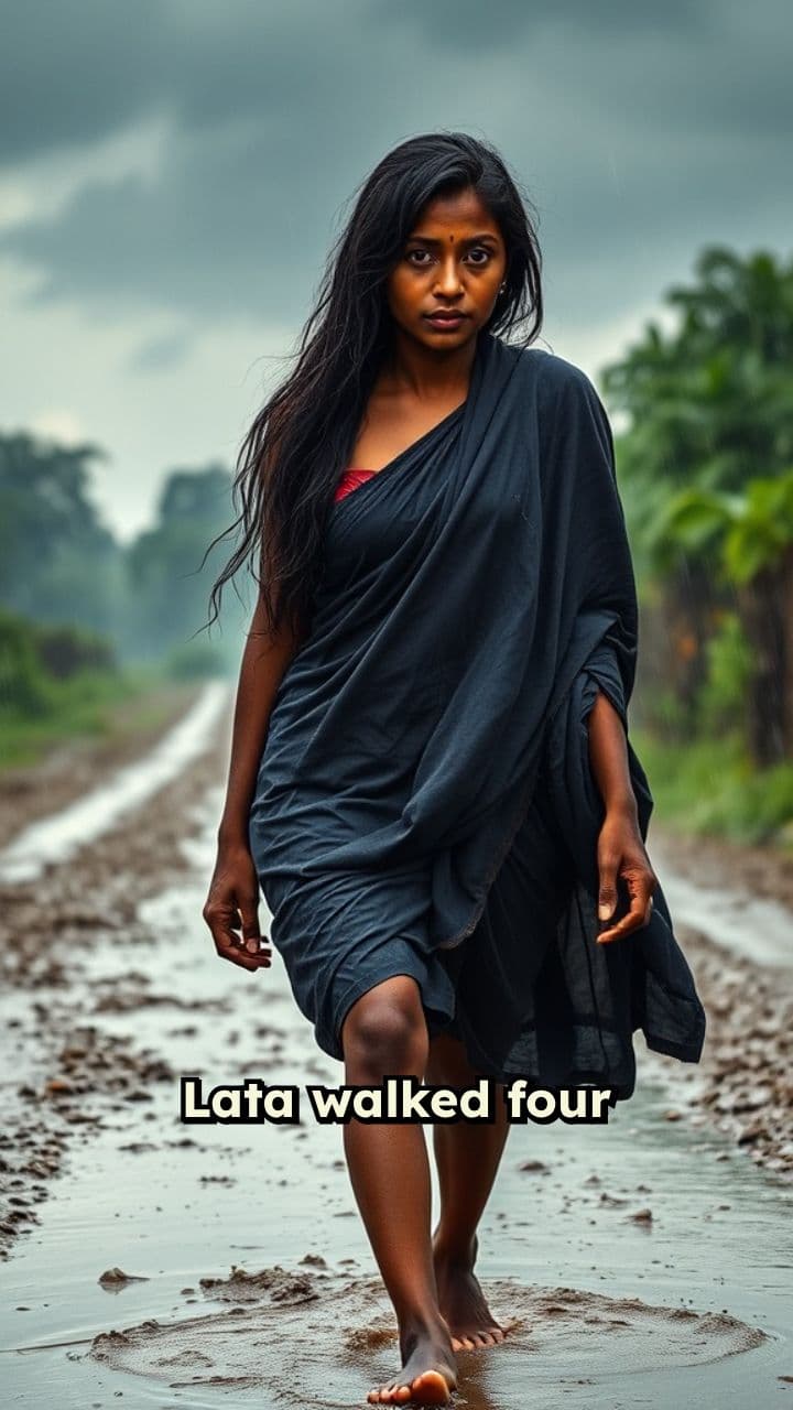 A Mother's Unyielding Love