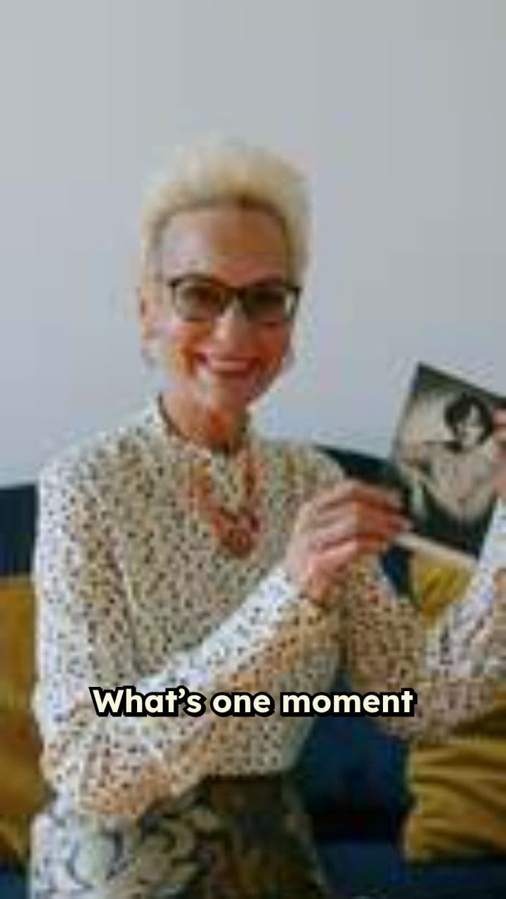 Share Your Perfect Moment